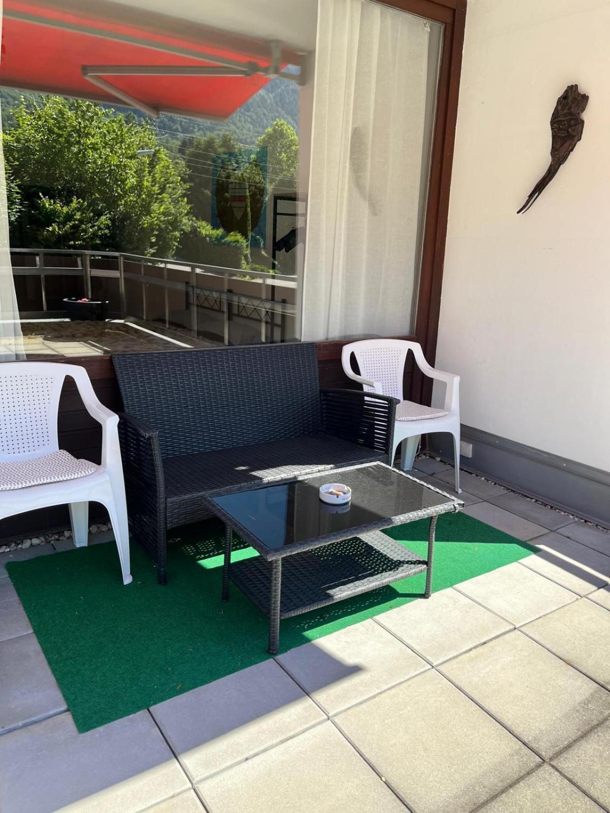 Apartmán Seenest Nussensee Bad Ischl Exteriér fotografie