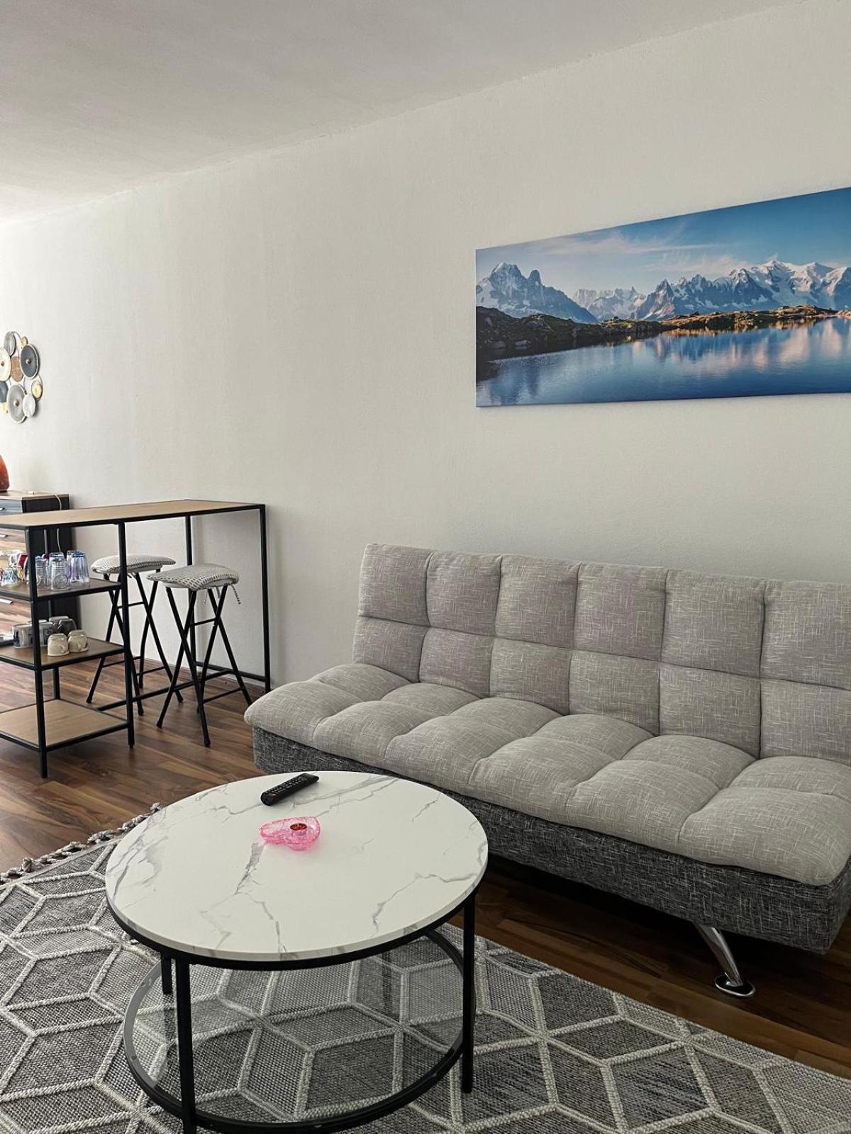 Apartmán Seenest Nussensee Bad Ischl Exteriér fotografie